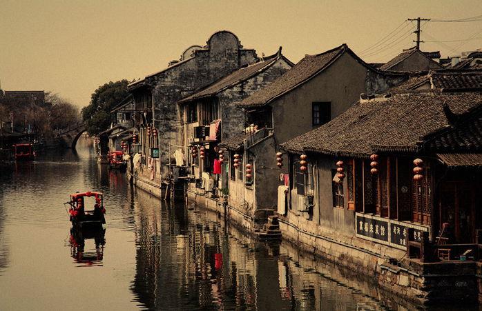 时尚封面照